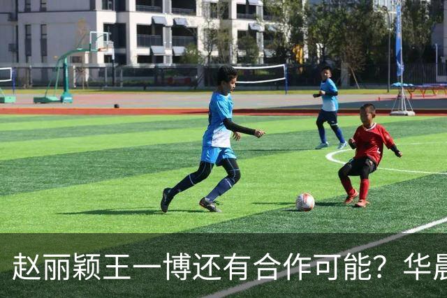 赵丽颖王一博还有合作可能？华晨宇碰瓷肖战？白鹿迪丽热巴艳压？
